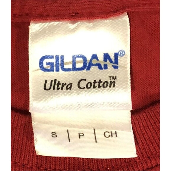 Garth Brooks Trisha Yearwood 2015 World Tour Tulsa Concert Small T-Shirt DS - Picture 7 of 7